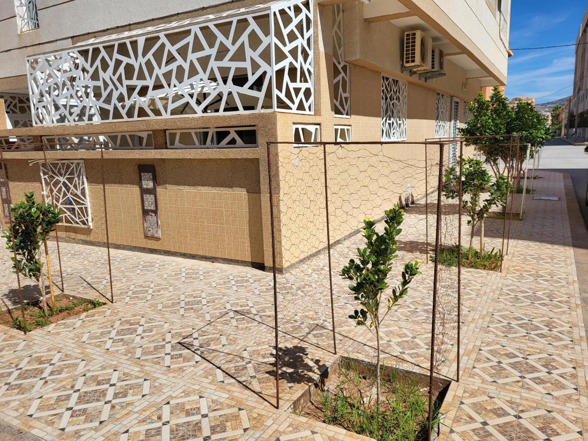 Apartamento Le Loisir Zaoui *